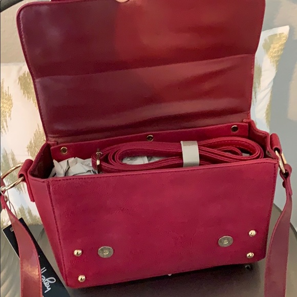 💕Last 1 💕Danica Crossbody Bag💕 - Picture 3 of 8